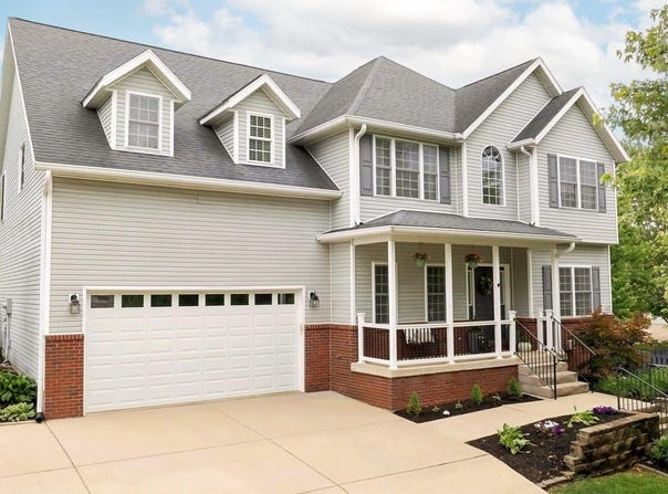 1451 W Estate Drive, Bloomington, IN 47403-9047