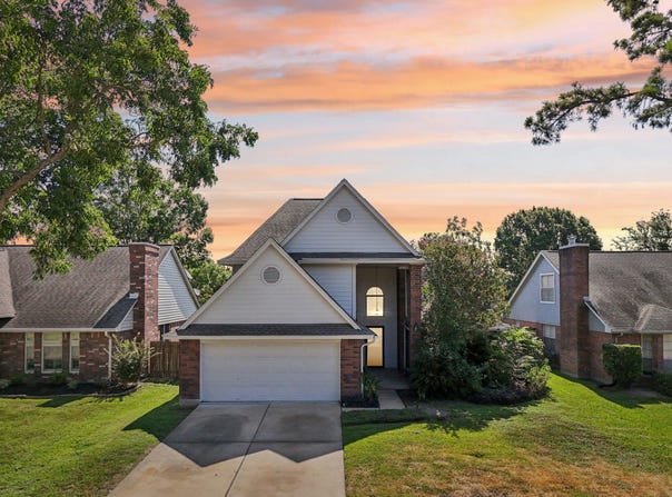 5810 N Magazine CIR, Houston, TX 77084