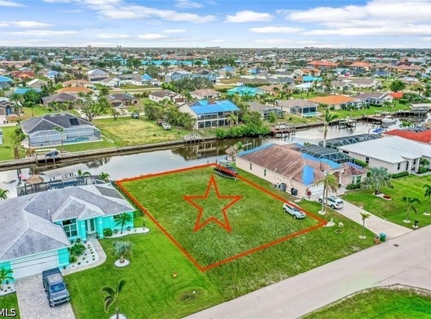 4525 SW 11th Avenue, Cape Coral, FL 33914