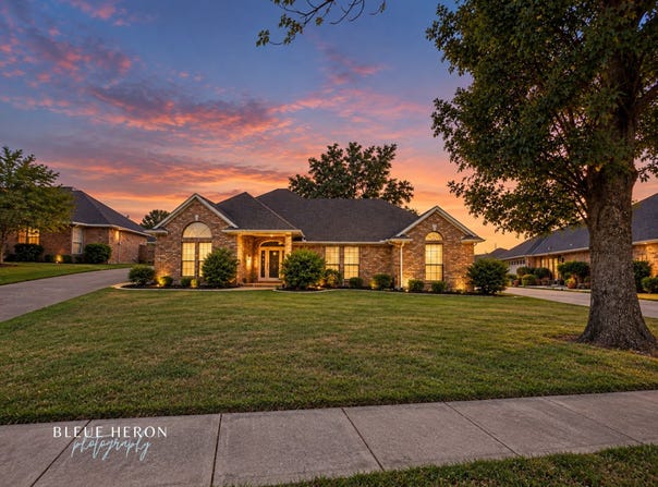 173 Southwood Drive, Bossier City, LA 71111