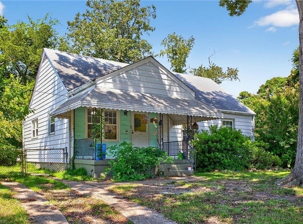 1370 Boxwood Circle, Norfolk, VA 23518