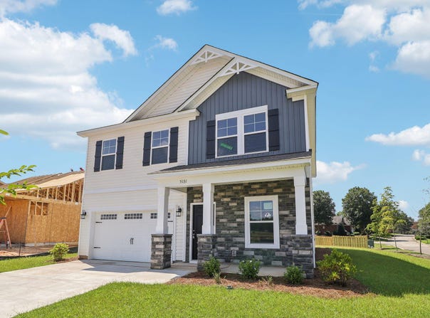 4164 Hartshorn Circle, Aiken, SC 29801
