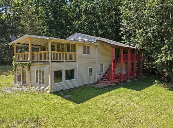 154 BLAKES Way, HIGH VIEW, WV 26808