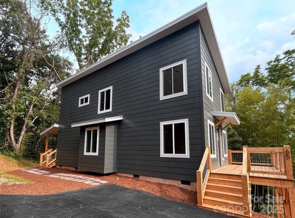65 Moore Avenue, Asheville, NC 28806