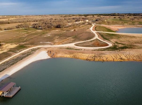 9525 County Road 264, Dublin, TX 76446