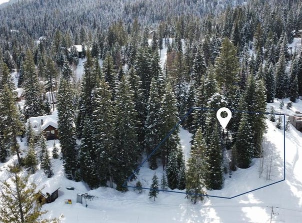 100 Discovery Drive, Donnelly, ID 83615