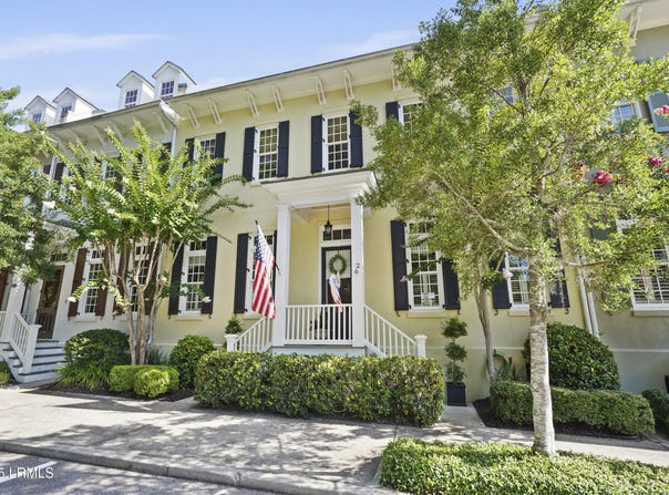 26 Harford, Beaufort, SC 29906