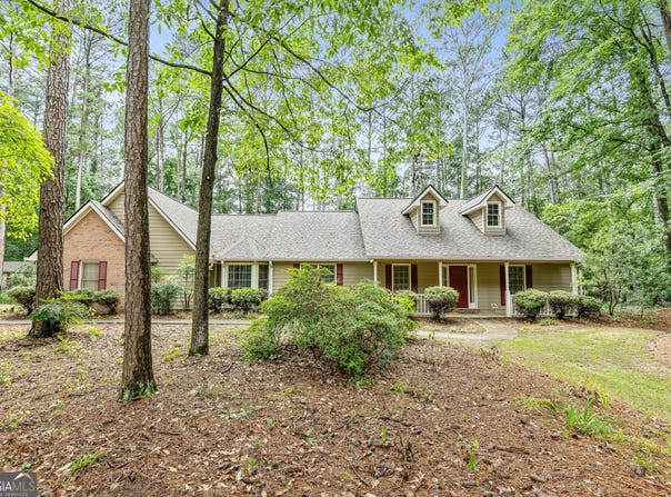 215 Longwood, Jonesboro, GA 30236