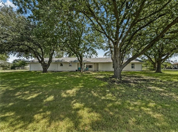 5607 Kara Lane, Parker, TX 75002