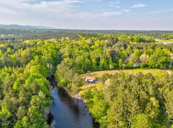 702 Cline Road, Resaca, GA 30735