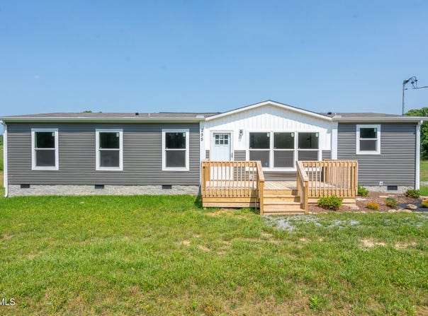 255 Piney Grove Road, Greeneville, TN 37743