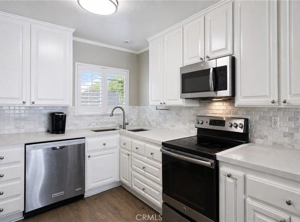 21946 Lakeland, Lake Forest, CA 92630