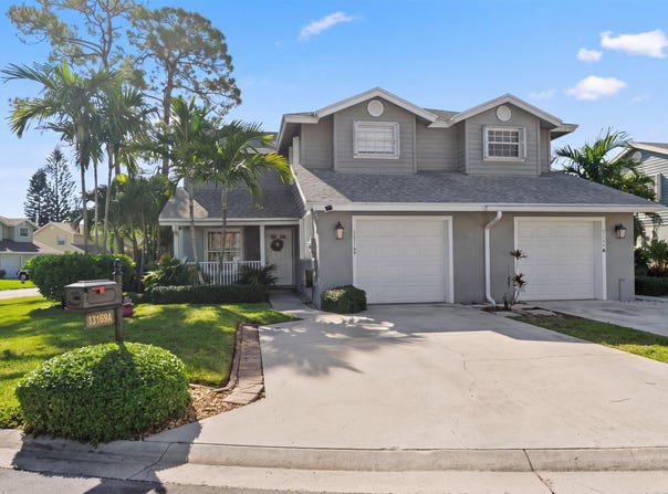 13169 Quiet Woods Road, Wellington, FL 33414