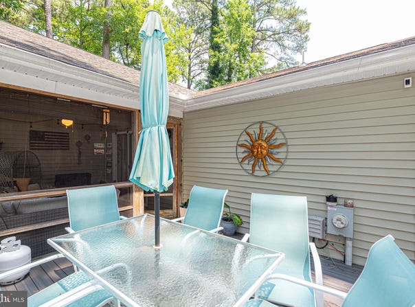 10 MAGNOLIA PLACE, BERLIN, MD 21811