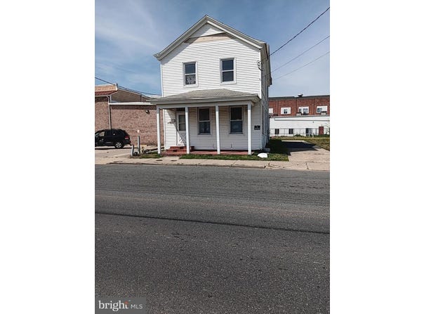 421 CEDAR ST, CAMBRIDGE, MD 21613