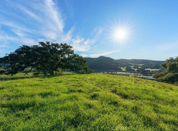 518 Bella Terra Court, San Luis Obispo, CA 93401