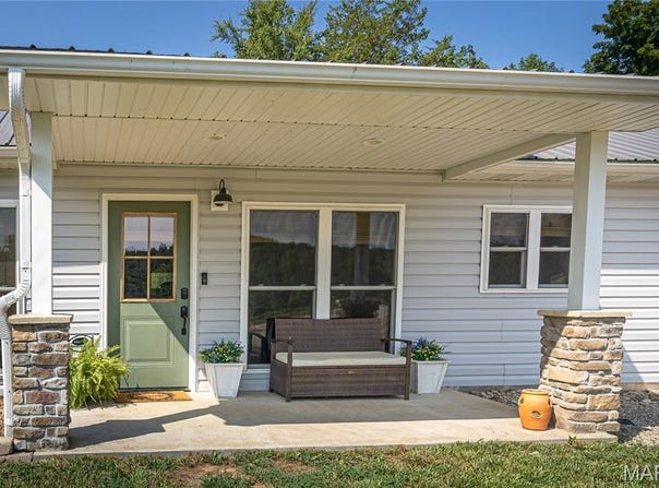 7394 State Highway 34, Marble Hill, MO 63764