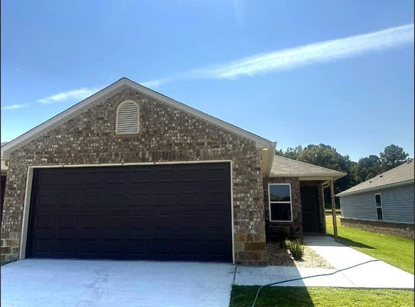10304 Marilyn Drive, AR 72113