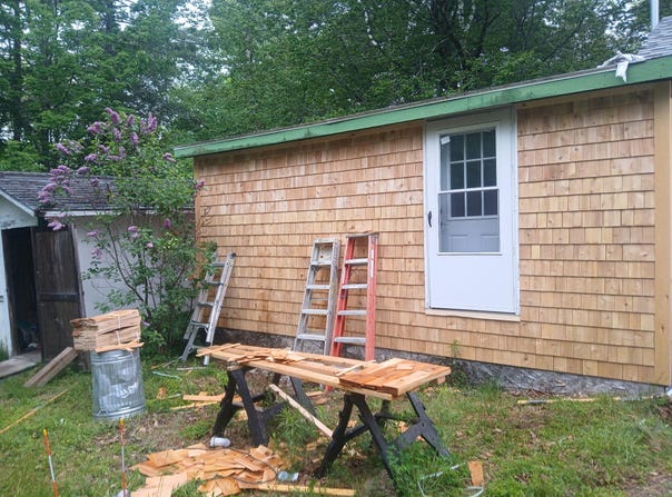 113 Fenwick Road, Belmont, ME 04952