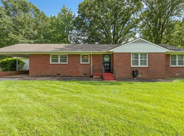 103 W WHITE, Collierville, TN 38017