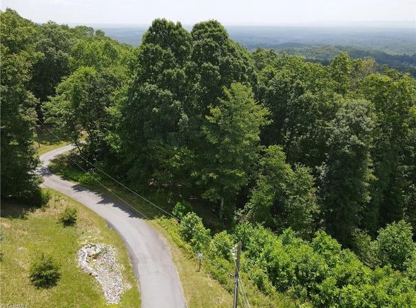 Tbd Highland North Road, North Wilkesboro, NC 28659