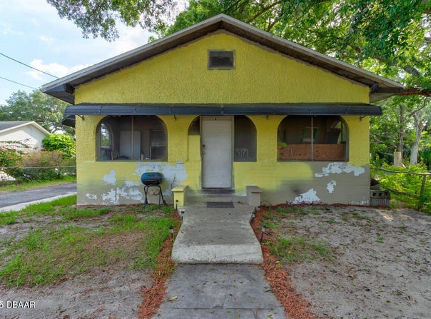 326 Jefferson Street, Daytona Beach, FL 32114