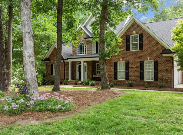 5916 Two Pines Trail, Wake Forest, NC 27587