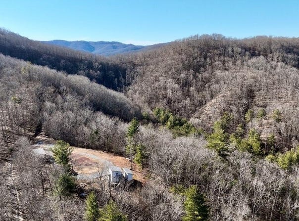 3530 Hamilton Ridge, Alderson, WV 24910