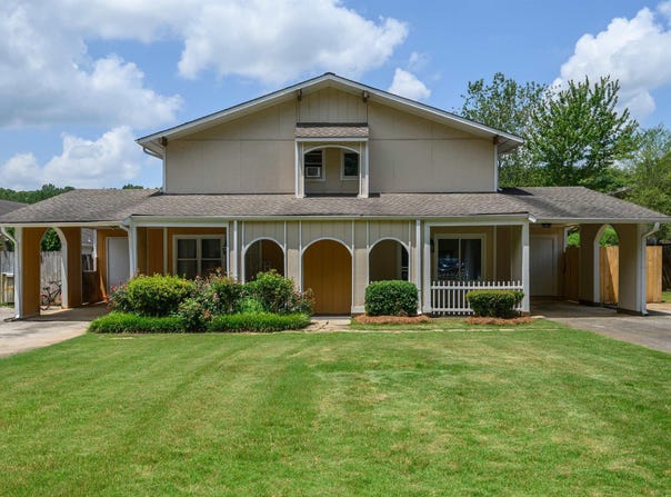 1834 OAKLEAF LANE, CENTER POINT, AL 35215