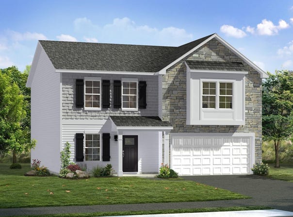 TBB OUTRIGGER Road, INWOOD, WV 25428