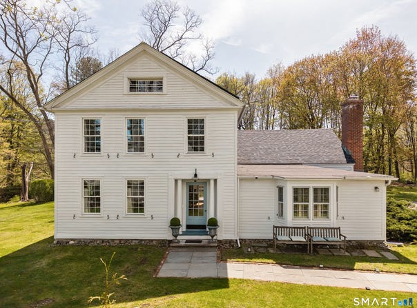 61 E Main Street, Salisbury, CT 06068