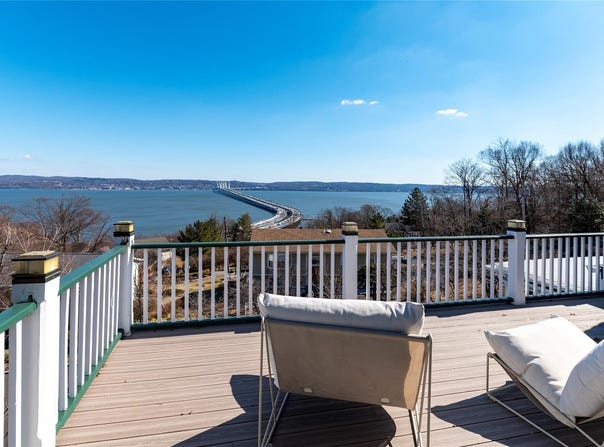 71 Old Mountain Road S, Nyack, NY 10960