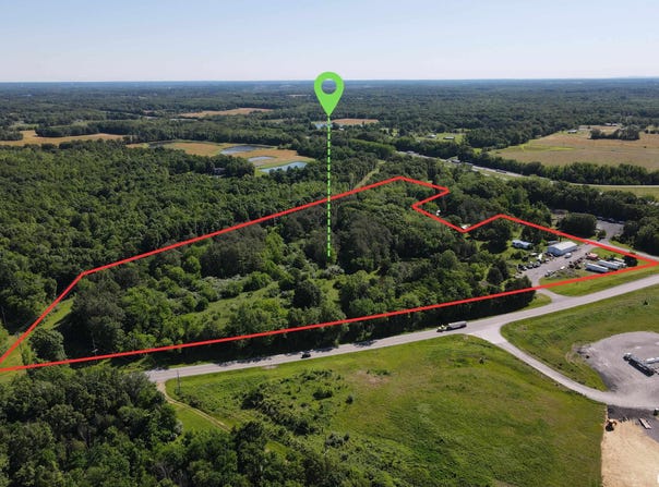 1921 GRANGE HALL Road, Marion, IL 62959