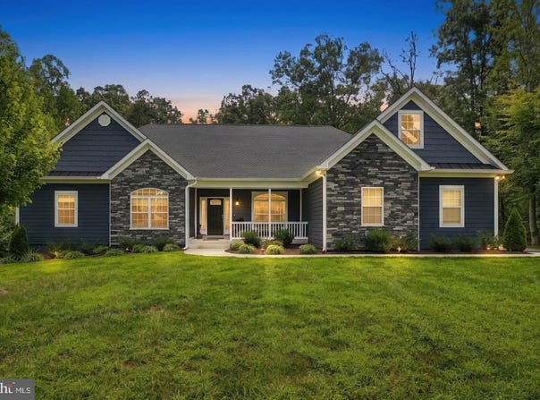 26 KENWOOD LN, RUCKERSVILLE, VA 22968