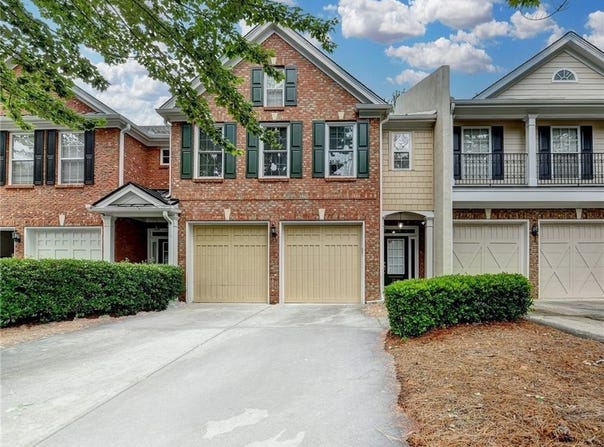2515 Gadsen Walk, Duluth, GA 30097