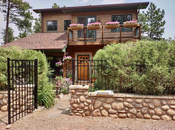 13600 Aeronauts Way, Rockerville, SD 57702