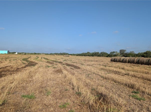 McMasers Road lot: 68, Alice, TX 78332