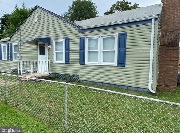19 CYPRESS PLACE, INDIAN HEAD, MD 20640
