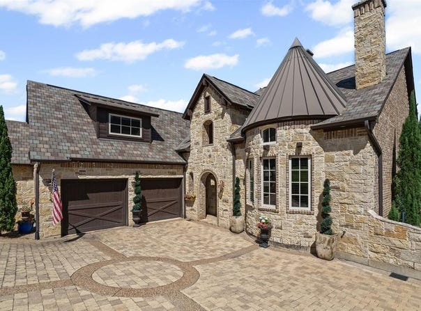 48 Cypress Court, Trophy Club, TX 76262