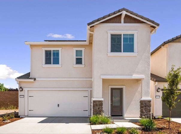 2411 Comstock Lane, Lincoln, CA 95648
