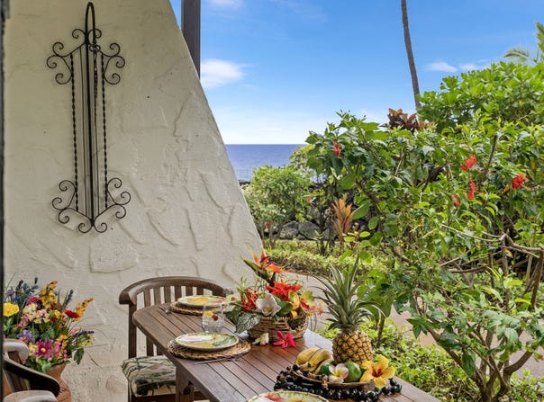 75-6082 ALII DR unit: A117, Kailua-Kona, HI 96740