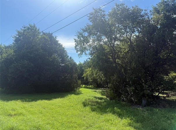 1029 Brazos Drive, Granbury, TX 76048
