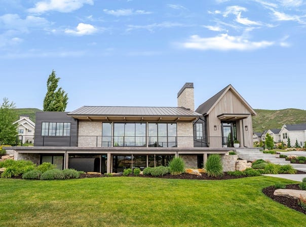 433 N 850 W, Midway, UT 84049