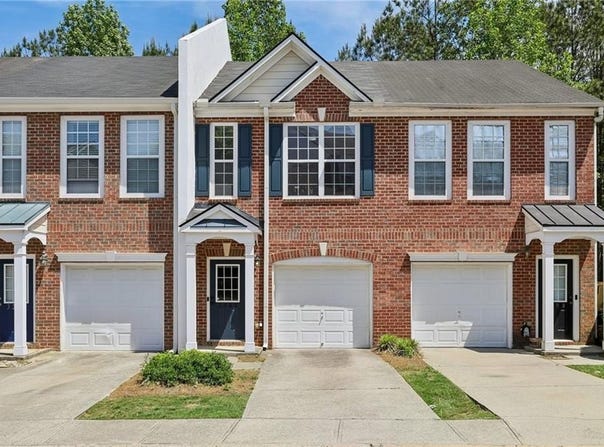 3286 Mill Springs Circle, Buford, GA 30519