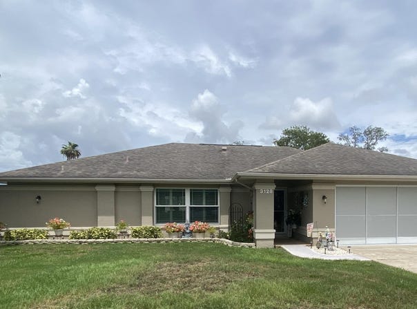 3128 Montague Avenue, Spring Hill, FL 34608