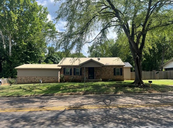 554 E State Hwy 21, Alto, TX 75925