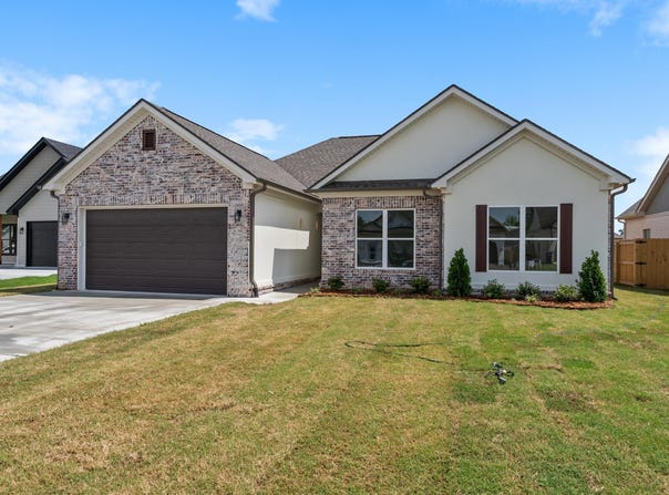 8 Songbird Cove, Greenbrier, AR 72058