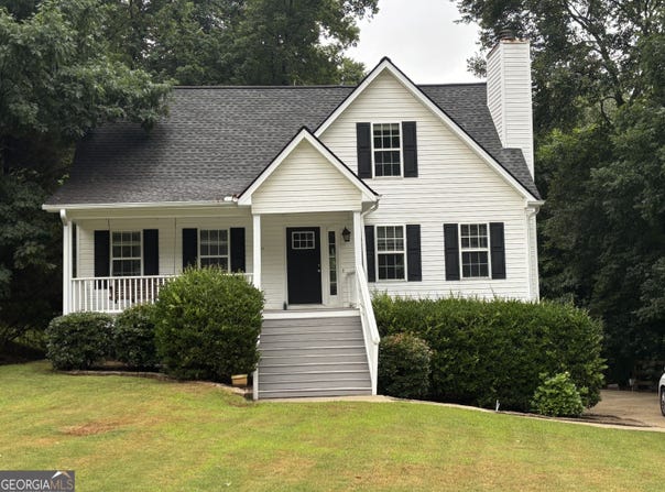 6280 Autry Mill, Cumming, GA 30028