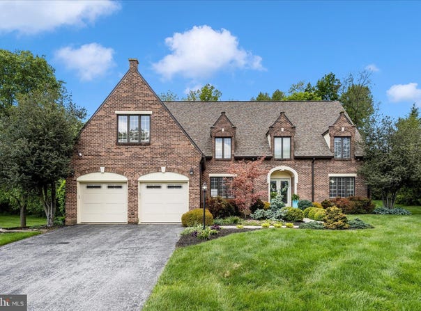13304 CANTERBURY, HAGERSTOWN, MD 21742