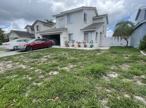 5656 Strawberry Lakes Circle, Lake Worth, FL 33463
